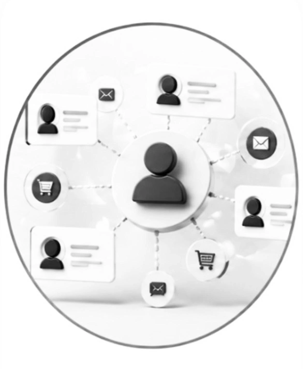 Stratégie de personnalisation