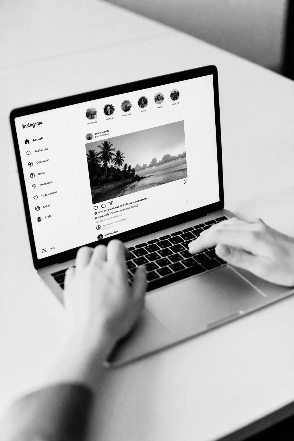 Visibilité online